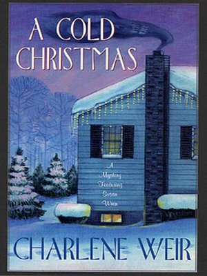 cover image of A Cold Christmas